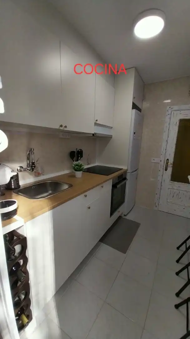 Zimmer in Calle Mayor Alta, 157, Perales de Tajuña