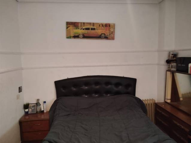 Piso en Alquiler en Calle San Félix, 9 en Zona Calle Valencia