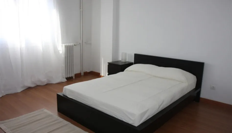 Flat for rent in Paseo de Fernando el Católico, 32, Universidad San Francisco, Zaragoza Capital - image 1 Photo 1 of Flat for rent in Paseo de Fernando el Católico, 32, Universidad San Francisco, Zaragoza Capital