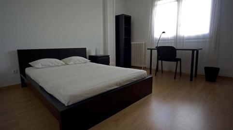 Flat for rent in Paseo de Fernando el Católico, 32, Universidad San Francisco, Zaragoza Capital - image 2 Photo 2 of Flat for rent in Paseo de Fernando el Católico, 32, Universidad San Francisco, Zaragoza Capital