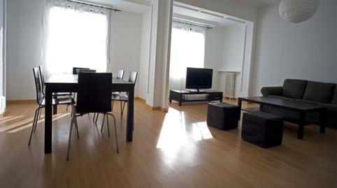 Flat for rent in Paseo de Fernando el Católico, 32, Universidad San Francisco, Zaragoza Capital - image 3 Photo 3 of Flat for rent in Paseo de Fernando el Católico, 32, Universidad San Francisco, Zaragoza Capital