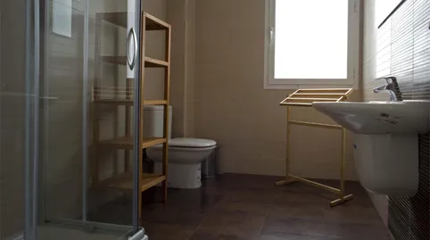 Flat for rent in Paseo de Fernando el Católico, 32, Universidad San Francisco, Zaragoza Capital - image 4 Photo 4 of Flat for rent in Paseo de Fernando el Católico, 32, Universidad San Francisco, Zaragoza Capital