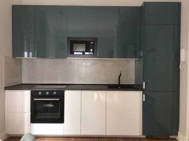 Apartamento en Alquiler en Jesús del Gran Poder, 55 en San Lorenzo