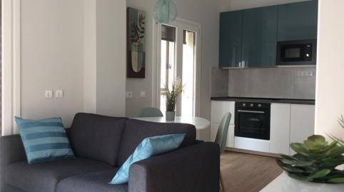 Foto 2 von Wohnungen zur Miete in Jesús del Gran Poder, 55, San Lorenzo,  Sevilla Capital