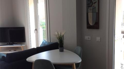 Foto 3 von Wohnungen zur Miete in Jesús del Gran Poder, 55, San Lorenzo,  Sevilla Capital