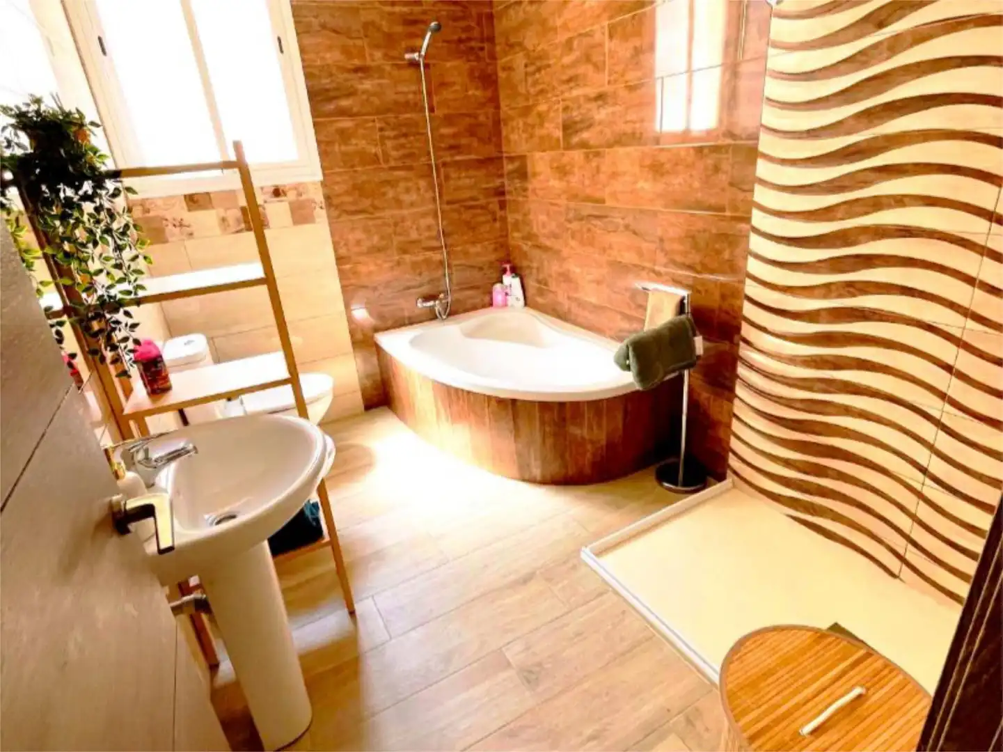 Flat for rent in Calle Alfonso XI, 21, Casco Antiguo Flat for rent in Calle Alfonso XI, 21, Casco Antiguo