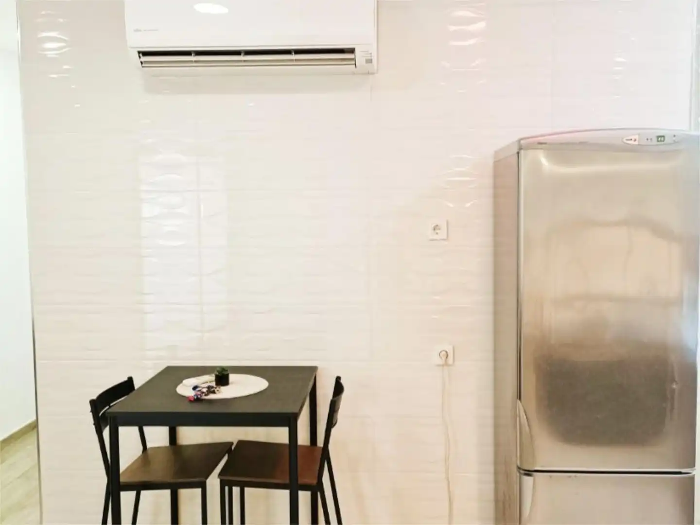 Flat for rent in Calle Alfonso XI, 21, Casco Antiguo Flat for rent in Calle Alfonso XI, 21, Casco Antiguo