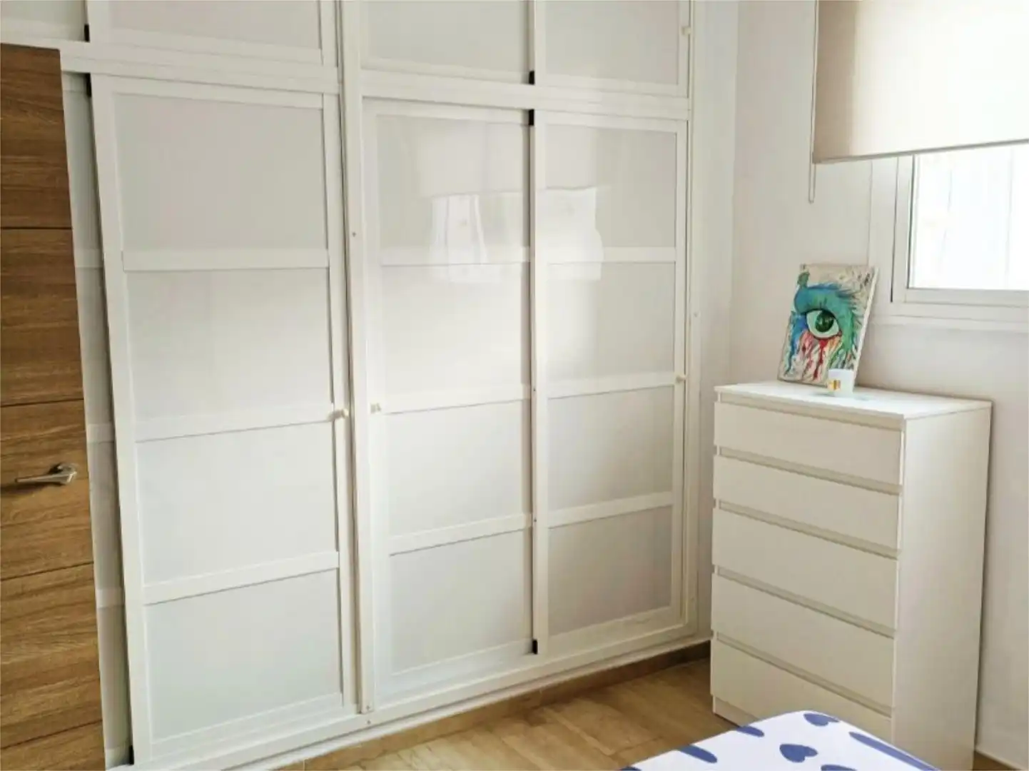 Flat for rent in Calle Alfonso XI, 21, Casco Antiguo Flat for rent in Calle Alfonso XI, 21, Casco Antiguo