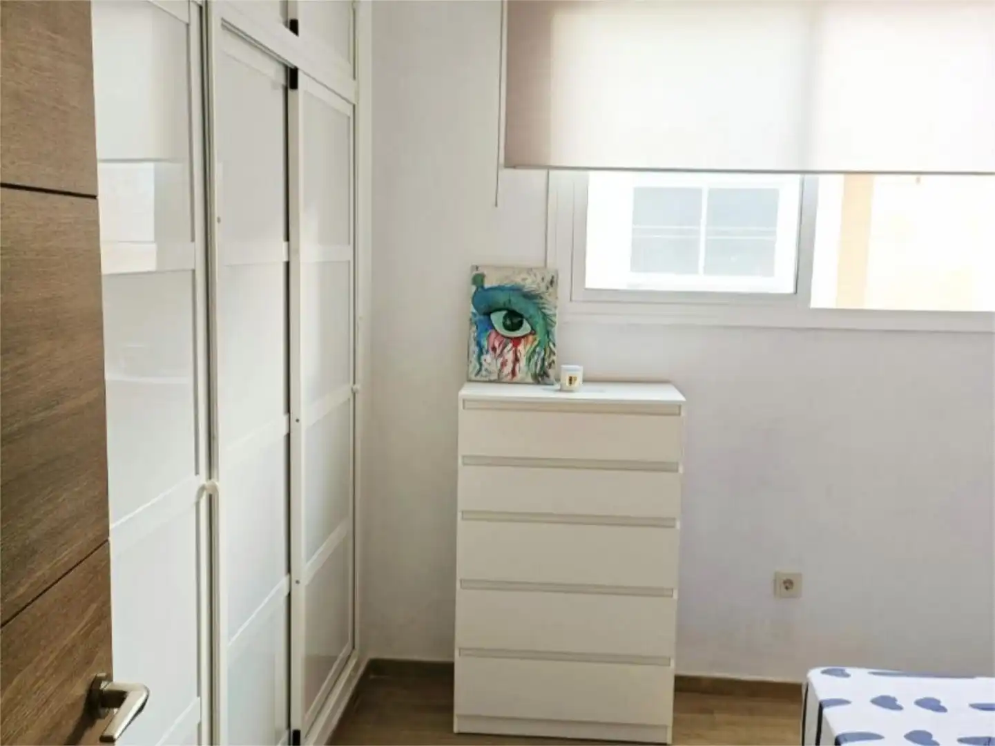 Flat for rent in Calle Alfonso XI, 21, Casco Antiguo Flat for rent in Calle Alfonso XI, 21, Casco Antiguo