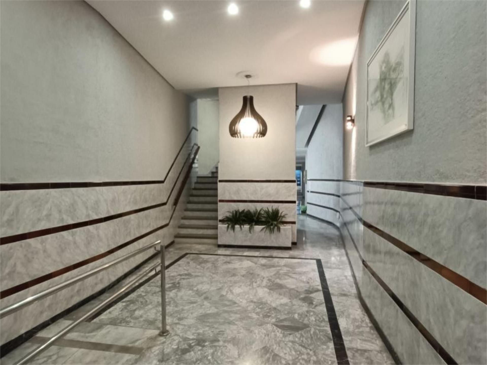 Wohnung zur Miete in Algeciras mit Klimaanlage