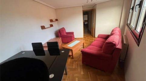 Photo 2 of Flat for rent in La Villa - Bazuelo, Mieres (Asturias)
