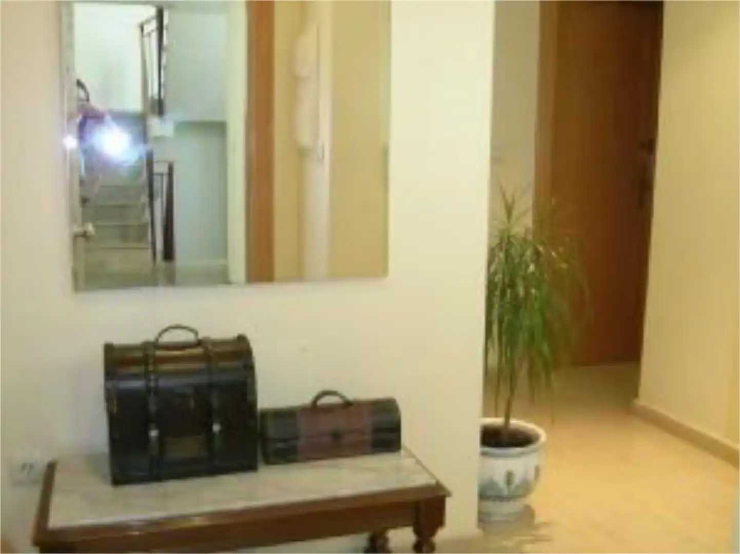 Flat for sale in Calle de las Escuelas, 11, Alquerías Flat for sale in Murcia with Air Conditioner, Storage room and Community parking