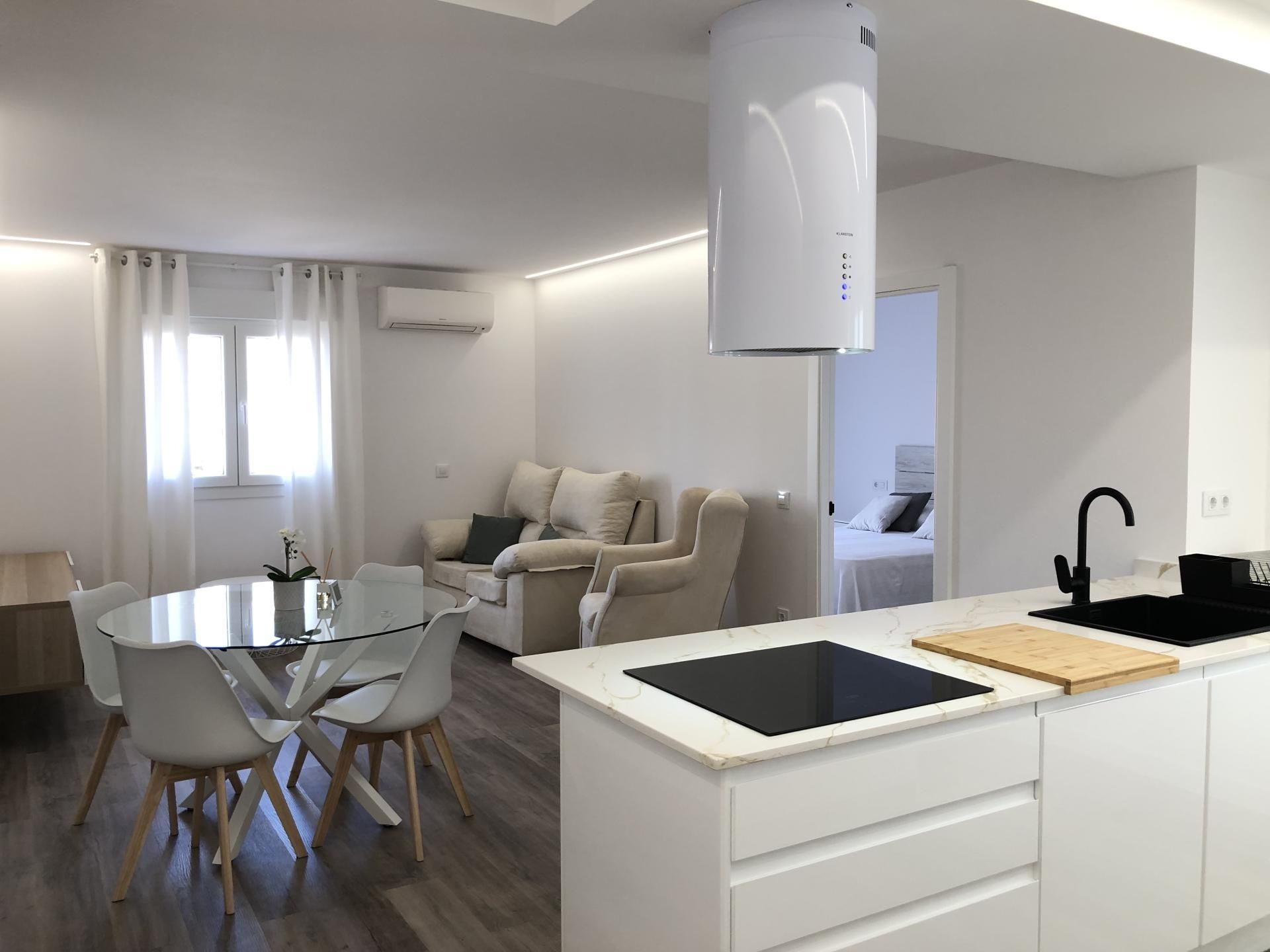 Piso de alquiler en Calle Toledo, 73, Alcázar de San Juan Piso de alquiler en Calle Toledo, 73, Alcázar de San Juan