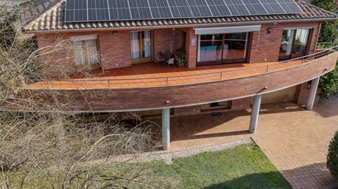 Foto 2 de Casa o xalet en venda a Font Verda, Granollers