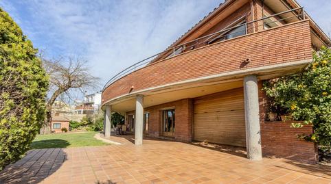 Foto 4 de Casa o xalet en venda a Font Verda, Granollers