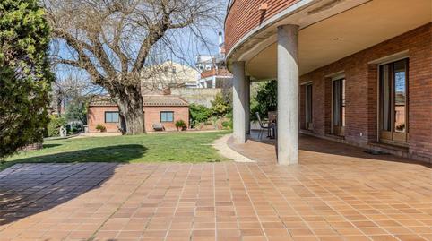 Foto 5 de Casa o xalet en venda a Font Verda, Granollers