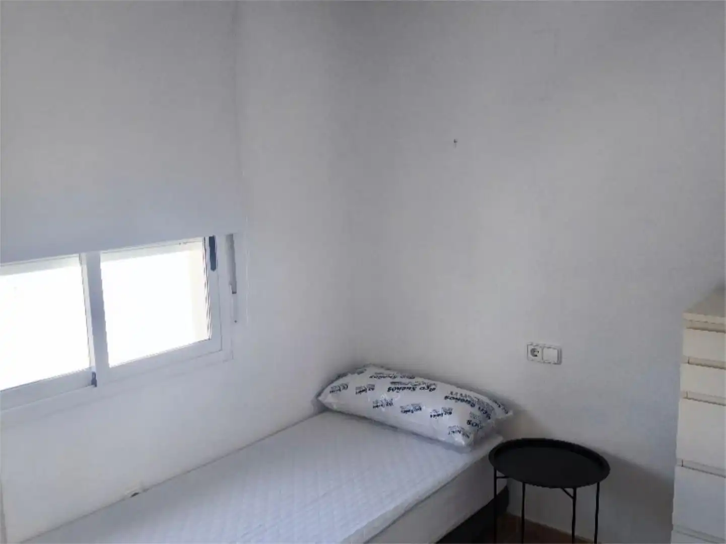 Piso de alquiler en Avenida Costa Levante, 1, Marina de la Torre Habitación de Piso de alquiler en Mojácar con Aire acondicionado, Calefacción y Terraza