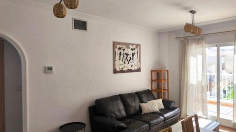 Foto 3 de Piso de alquiler en Avenida Costa Levante, 1, Marina de la Torre, Mojácar