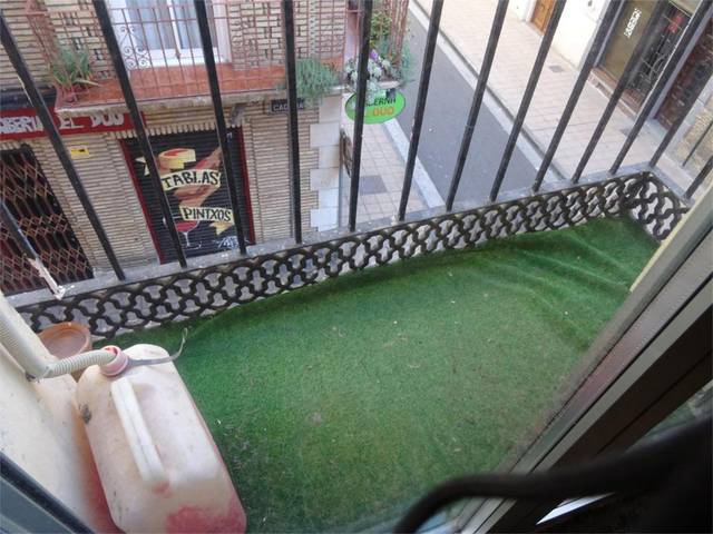 Piso en Venta en Calle de la Reconquista, 7 en La Magdalena
