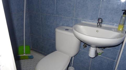 Foto 3 de Pis en venda a Calle de la Reconquista, 7, La Magdalena,  Zaragoza Capital