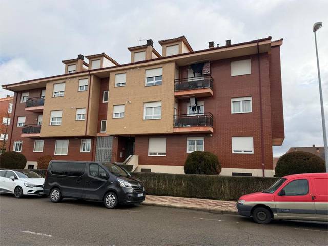 Piso en Venta en Avenida Covadonga, 16 en Villaquilambre