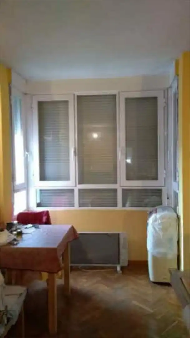 Apartamento en venta en Bellas Vistas Terraza de Apartamento en venta en Madrid Capital
