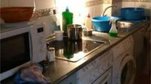 Foto 5 de Apartamento en venta en Bellas Vistas,  Madrid Capital