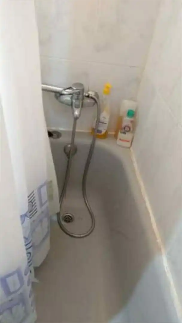 Apartamento en venta en Bellas Vistas Baño de Apartamento en venta en Madrid Capital