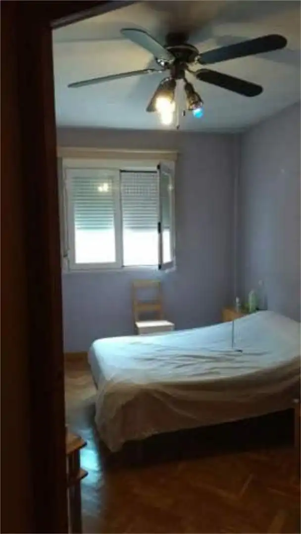 Apartamento en venta en Bellas Vistas Habitación de Apartamento en venta en Madrid Capital