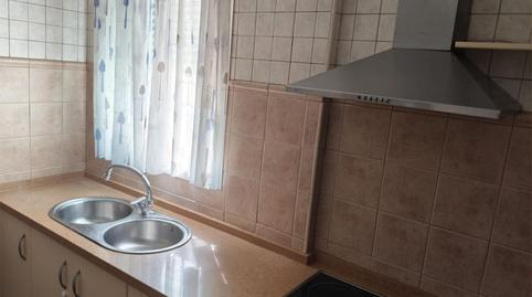 Foto 4 de Piso en venta en Avenida de Blas Infante, 72, Posadas, Córdoba