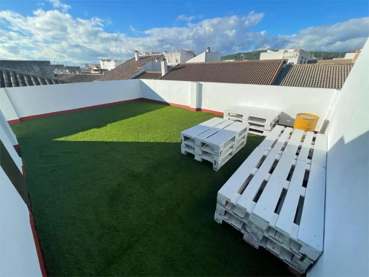 Piso en venta en Avenida de Blas Infante, 72, Posadas Terraza de Piso en venta en Posadas con Aire acondicionado, Calefacción y Terraza
