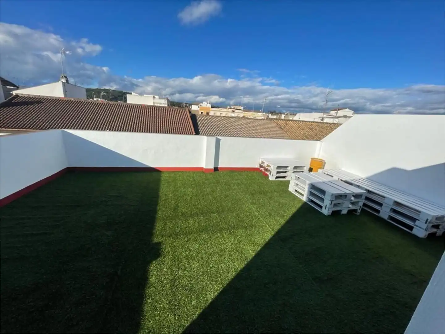 Piso en venta en Avenida de Blas Infante, 72, Posadas Terraza de Piso en venta en Posadas con Aire acondicionado, Calefacción y Terraza