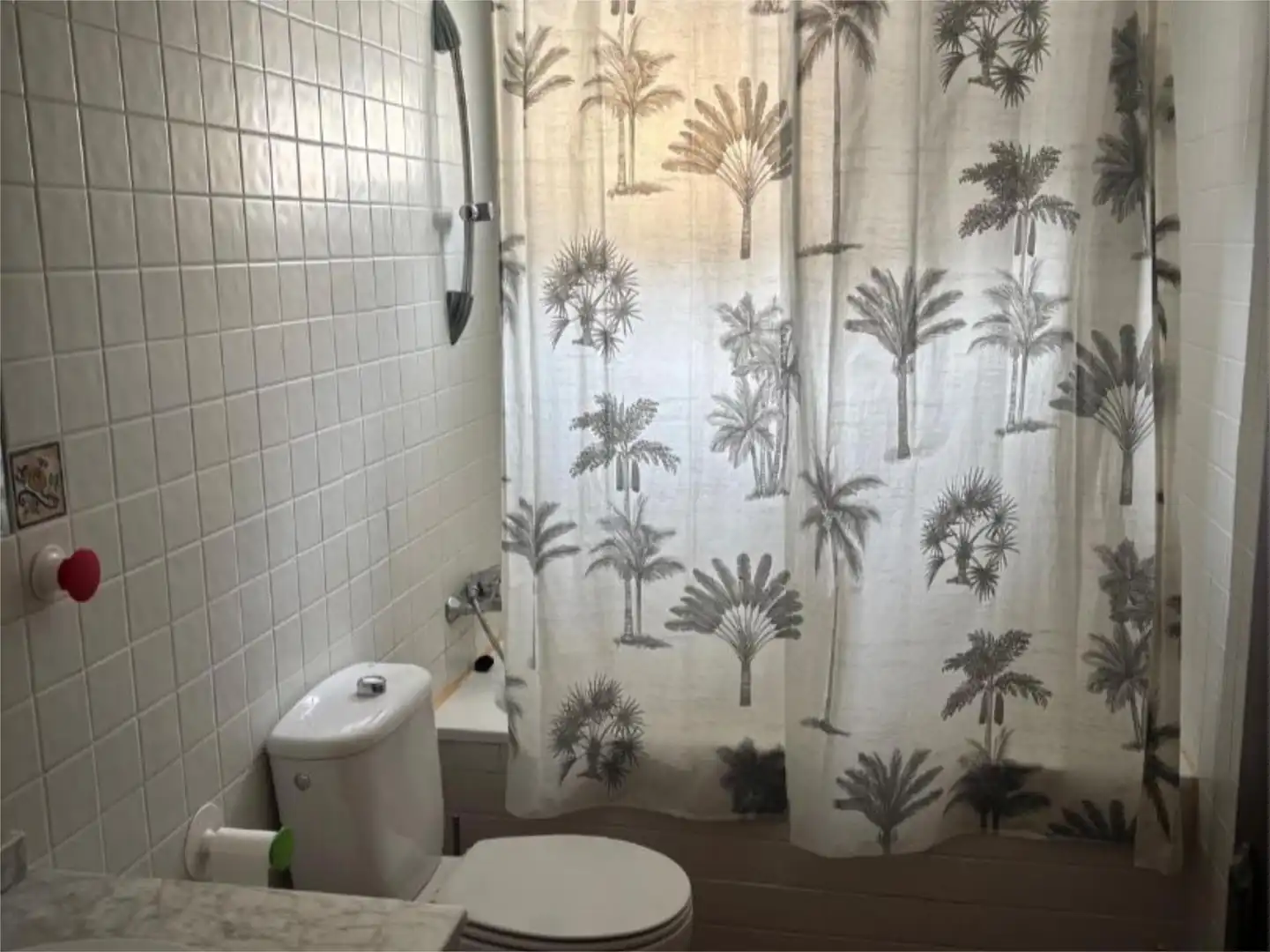 Piso en venta en Avenida de Blas Infante, 72, Posadas Baño de Piso en venta en Posadas con Aire acondicionado, Calefacción y Terraza