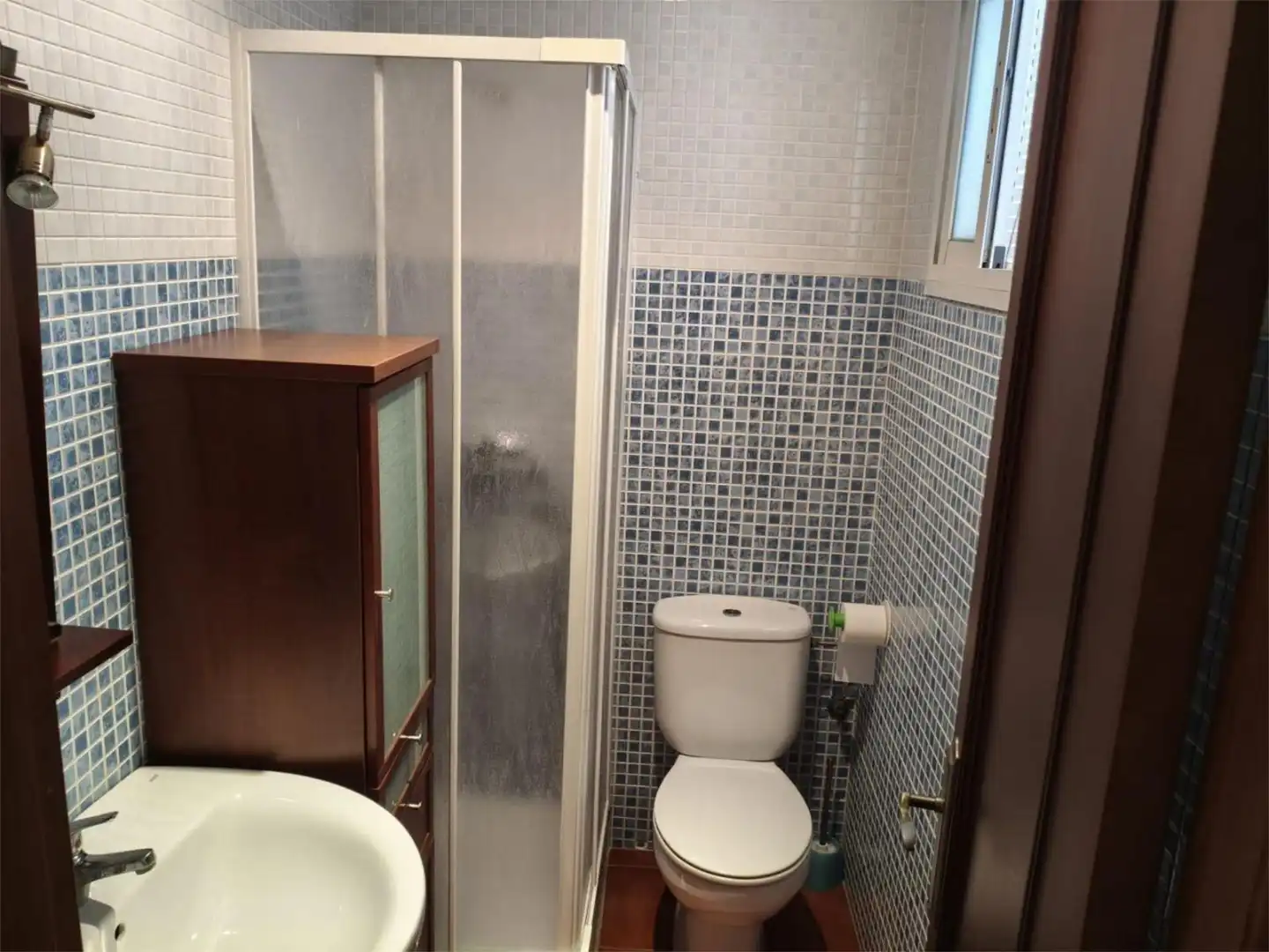 Piso en venta en Avenida de Blas Infante, 72, Posadas Baño de Piso en venta en Posadas con Aire acondicionado, Calefacción y Terraza