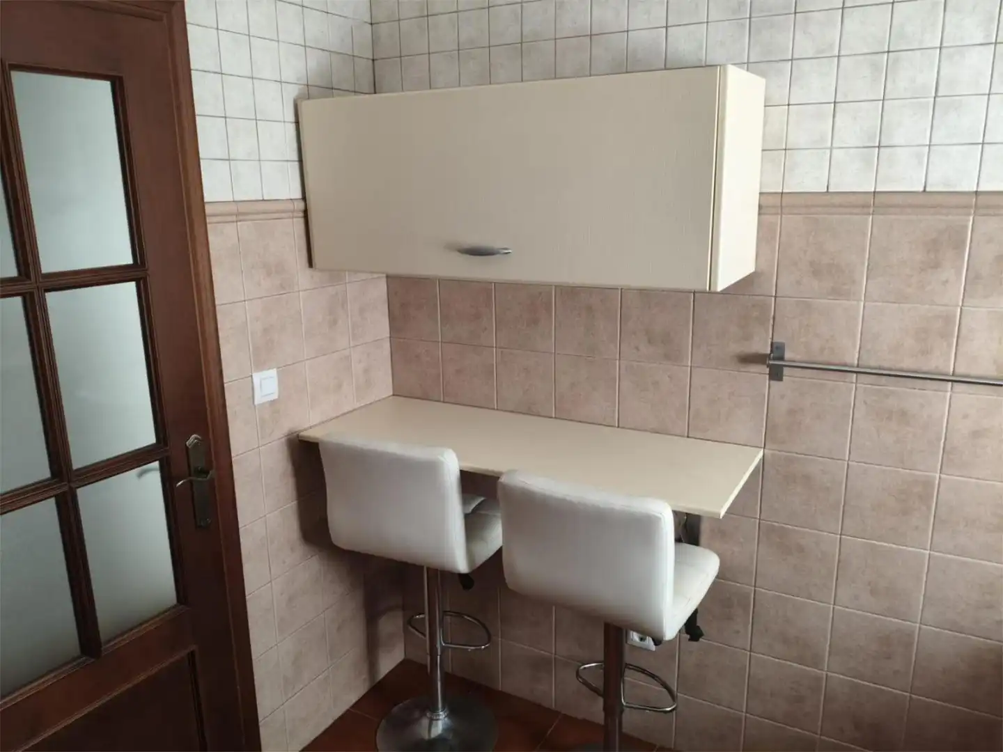 Piso en venta en Avenida de Blas Infante, 72, Posadas Cocina de Piso en venta en Posadas con Aire acondicionado, Calefacción y Terraza