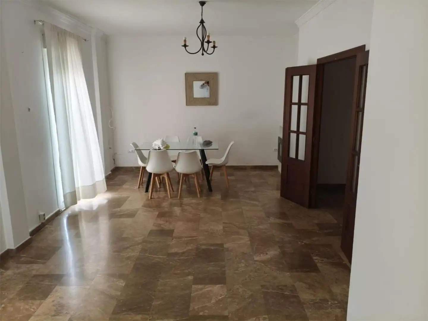 Piso en venta en Avenida de Blas Infante, 72, Posadas Comedor de Piso en venta en Posadas con Aire acondicionado, Calefacción y Terraza