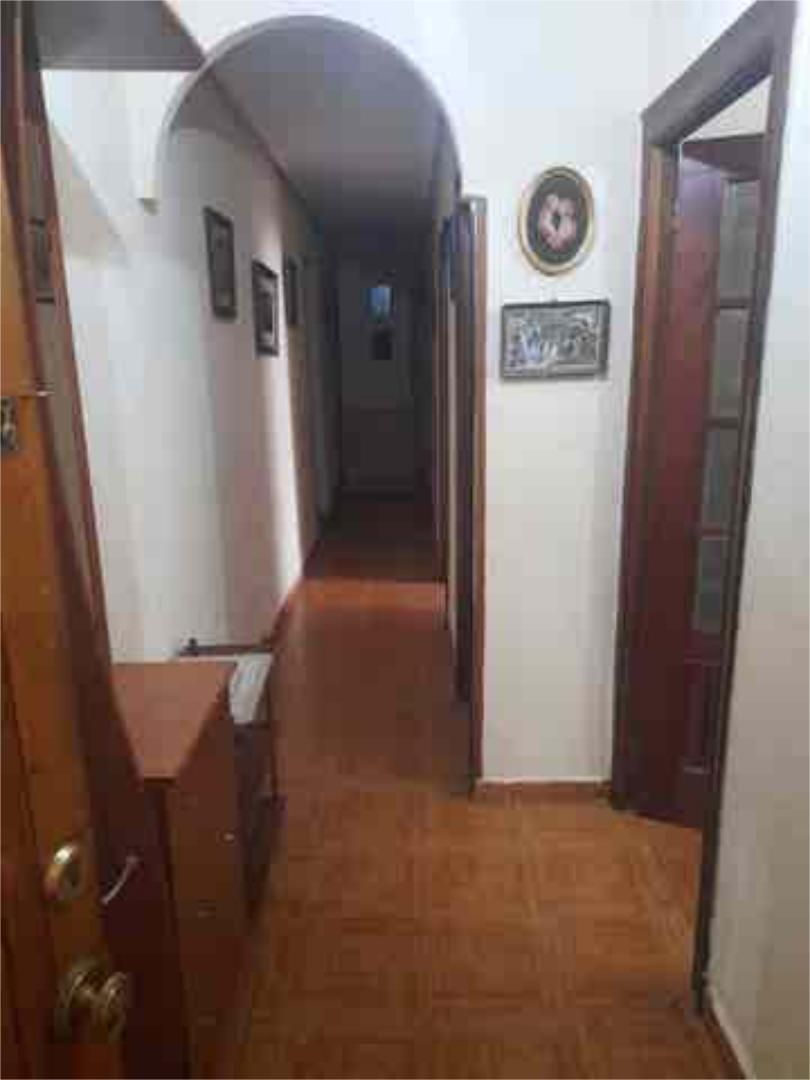 Piso de alquiler en La Bañeza 