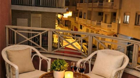 Photo 5 of Flat for rent in Calle Radio Murcia, 36, Las Piscinas Naturales, Torrevieja