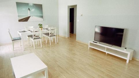 Foto 4 de Piso en venta en Carrer de Pompeu Fabra, 23-27, Canyadó, Badalona