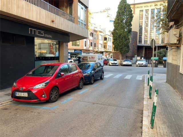 Local comercial en Alquiler en Marquès de Fontsanta