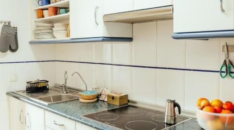 Photo 2 of Flat for rent in Carrer Ronda Nord, 80, Sa Pobla, Illes Balears