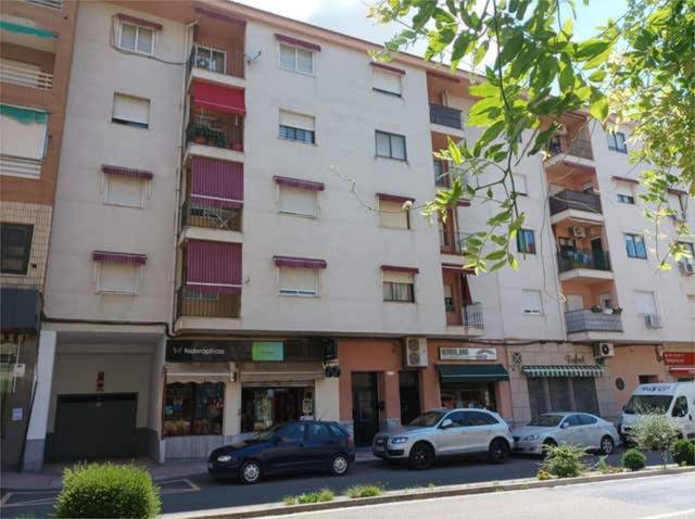 Garaje en Alquiler en Coria