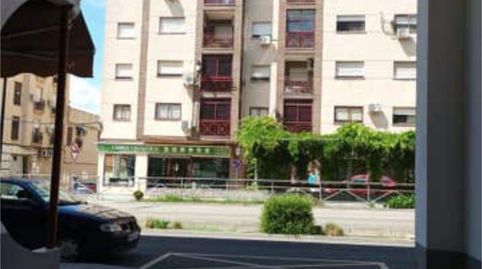 Garaje de alquiler en Coria, Cáceres - imagen 2 Foto 2 de Garaje de alquiler en Coria, Cáceres