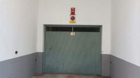 Garaje de alquiler en Coria, Cáceres - imagen 3 Foto 3 de Garaje de alquiler en Coria, Cáceres