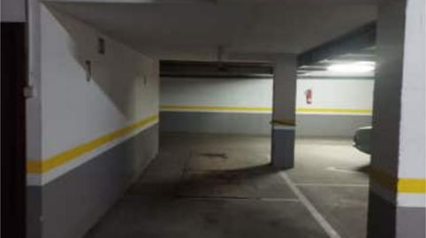 Garaje de alquiler en Coria, Cáceres - imagen 4 Foto 4 de Garaje de alquiler en Coria, Cáceres