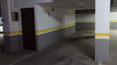 Garaje de alquiler en Coria, Cáceres - imagen 5 Foto 5 de Garaje de alquiler en Coria, Cáceres