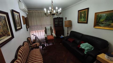 Foto 2 de Piso en venta en Avenida de Casado del Alisal, 26, Centro, Palencia Capital