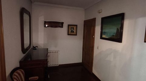 Foto 3 de Piso en venta en Avenida de Casado del Alisal, 26, Centro, Palencia Capital