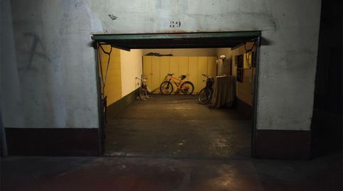 Foto 4 de Piso en venta en Avenida de Casado del Alisal, 26, Centro, Palencia Capital