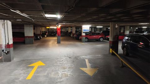 Foto 5 de Piso en venta en Avenida de Casado del Alisal, 26, Centro, Palencia Capital